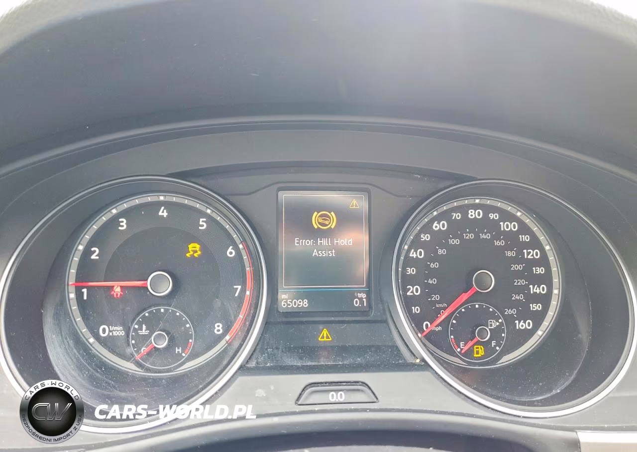 2018 Volkswagen Atlas Se VIN:1V2LR2CA2JC575511 - 9