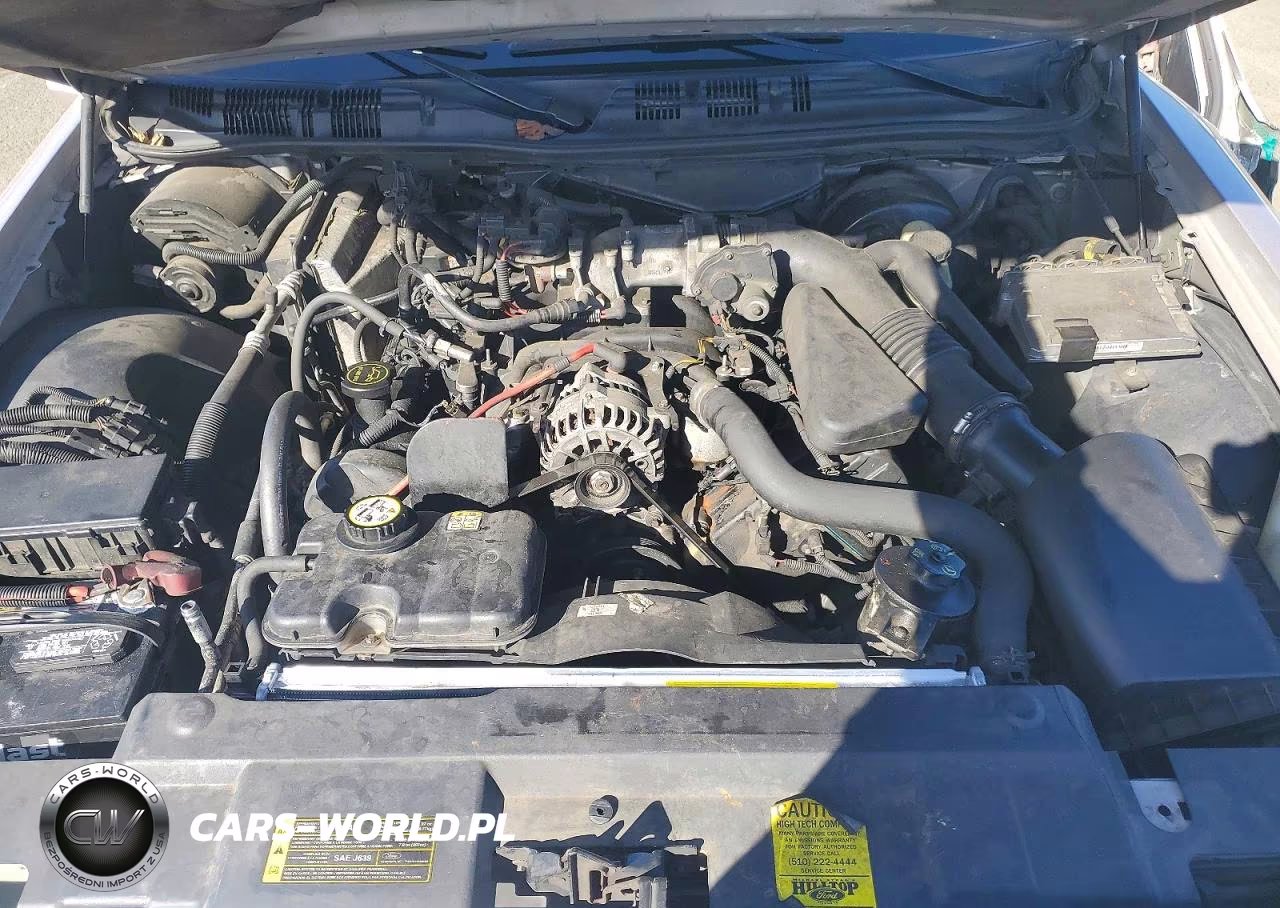 2006 Ford Crown Victoria Lx VIN:2FAFP74W56X166883 - 11