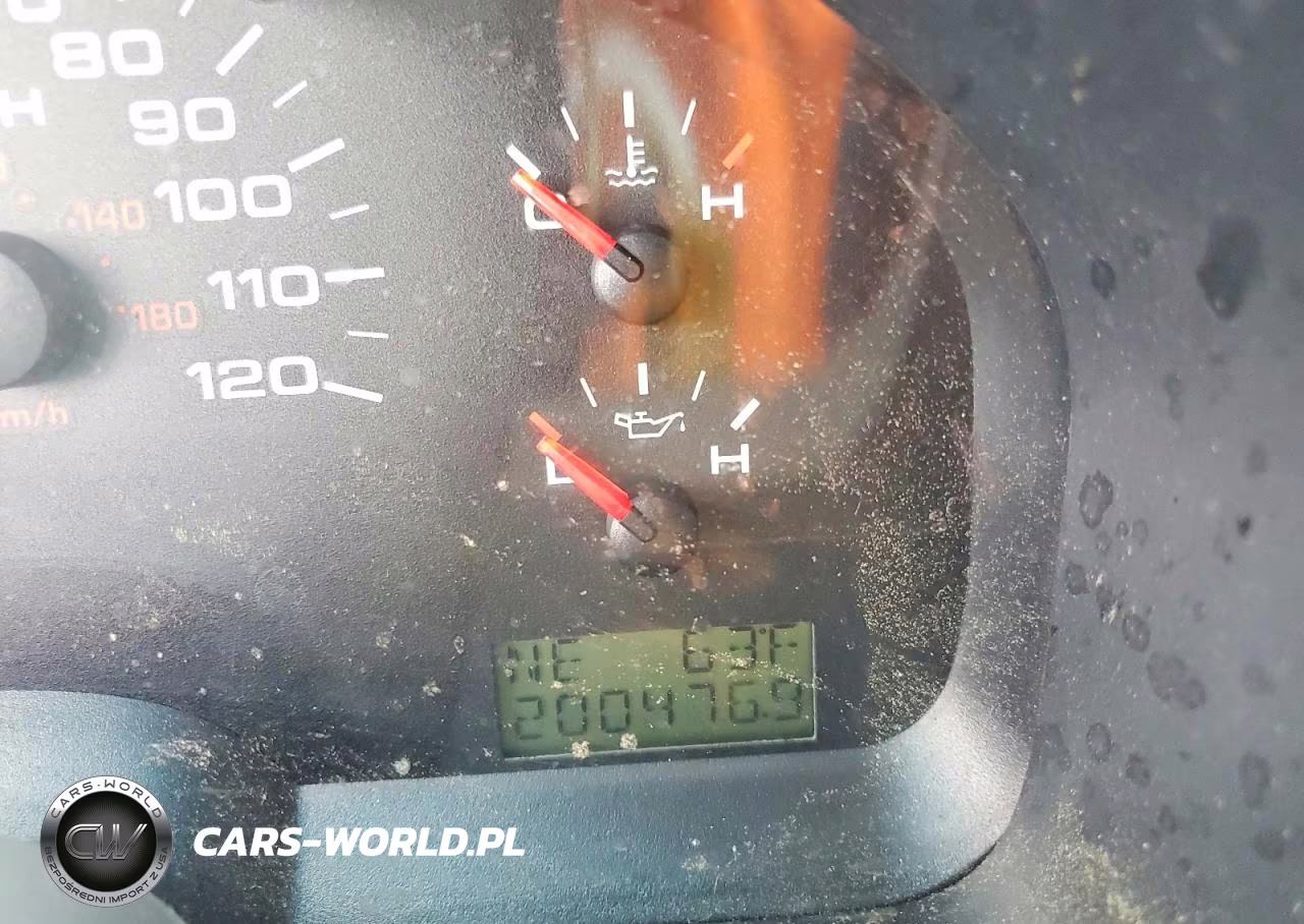 2004 Ford F150 VIN:1FTRX12W54NC30751 - 9