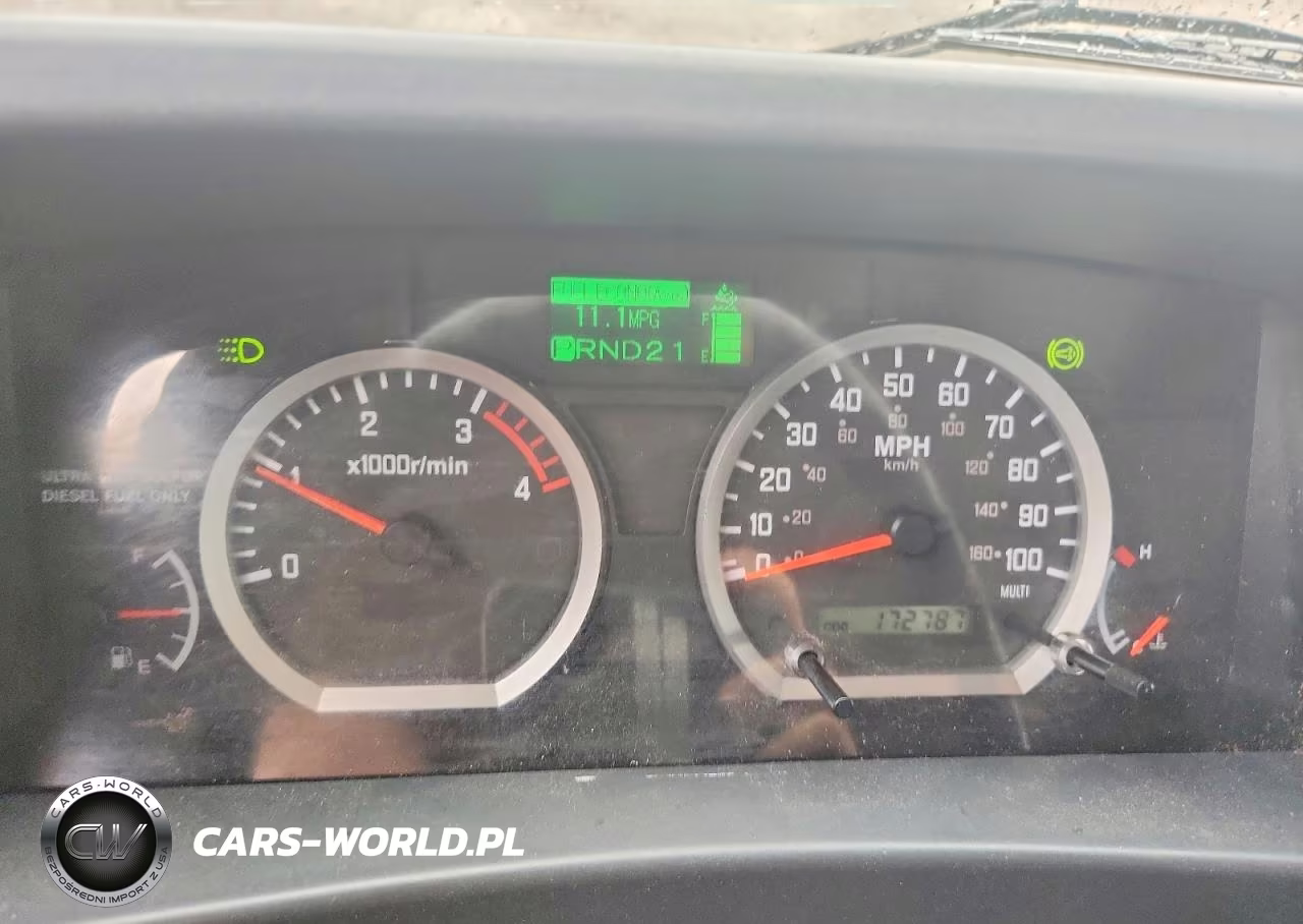 2015 Isuzu Nqr Box Truck VIN:JALE5W169F7900777 - 9