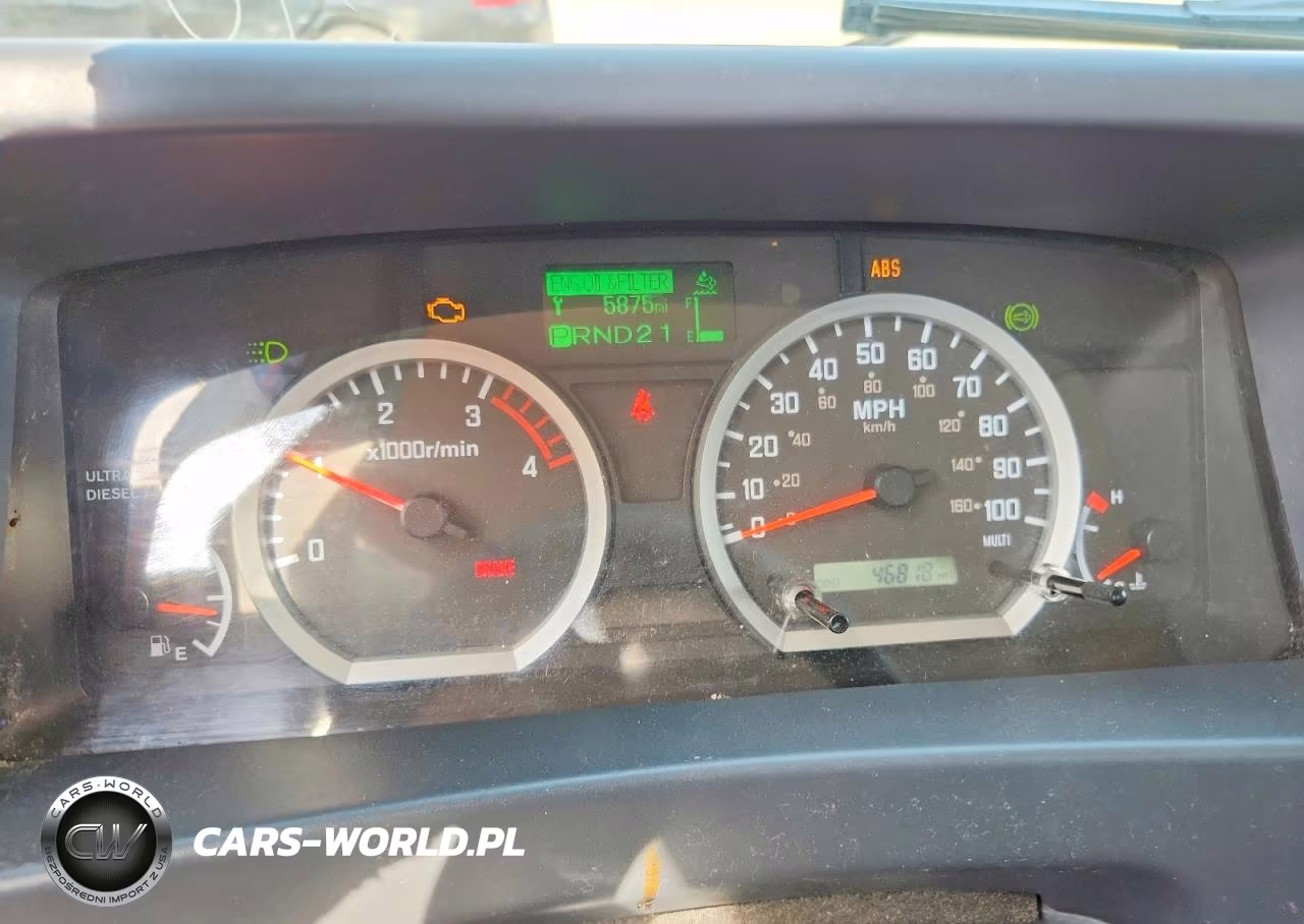 2018 Isuzu Nqr Box Truck VIN:JALE5W162J7900225 - 9