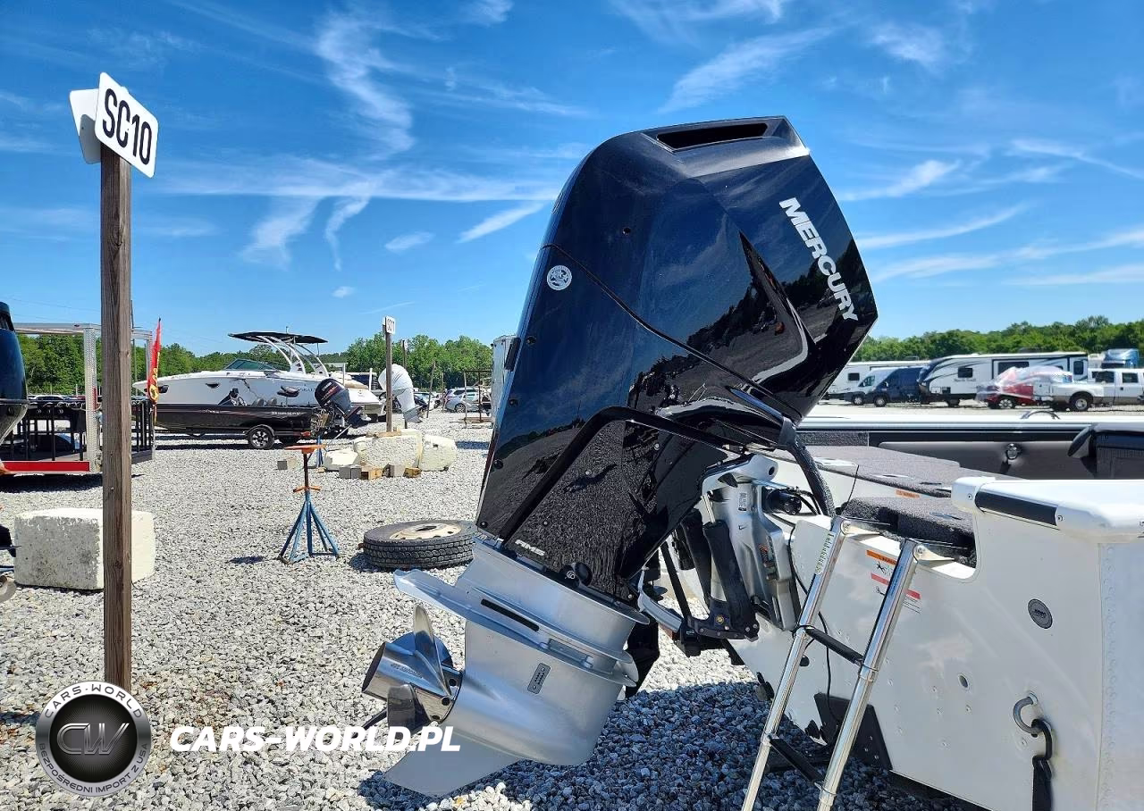 2023 Lund Boat VIN:LBBPD016B323 - 7