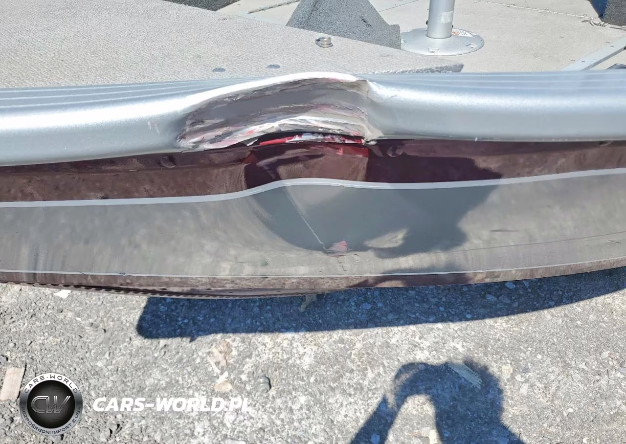 2021 Startcraft Boat VIN:STR70856H122 - 9