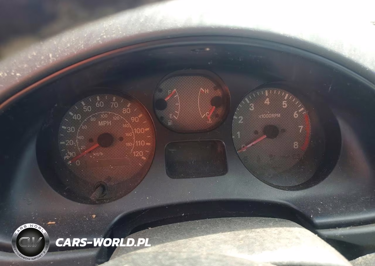 1998 Toyota Rav4 VIN:JT3GP10V9W7028556 - 9
