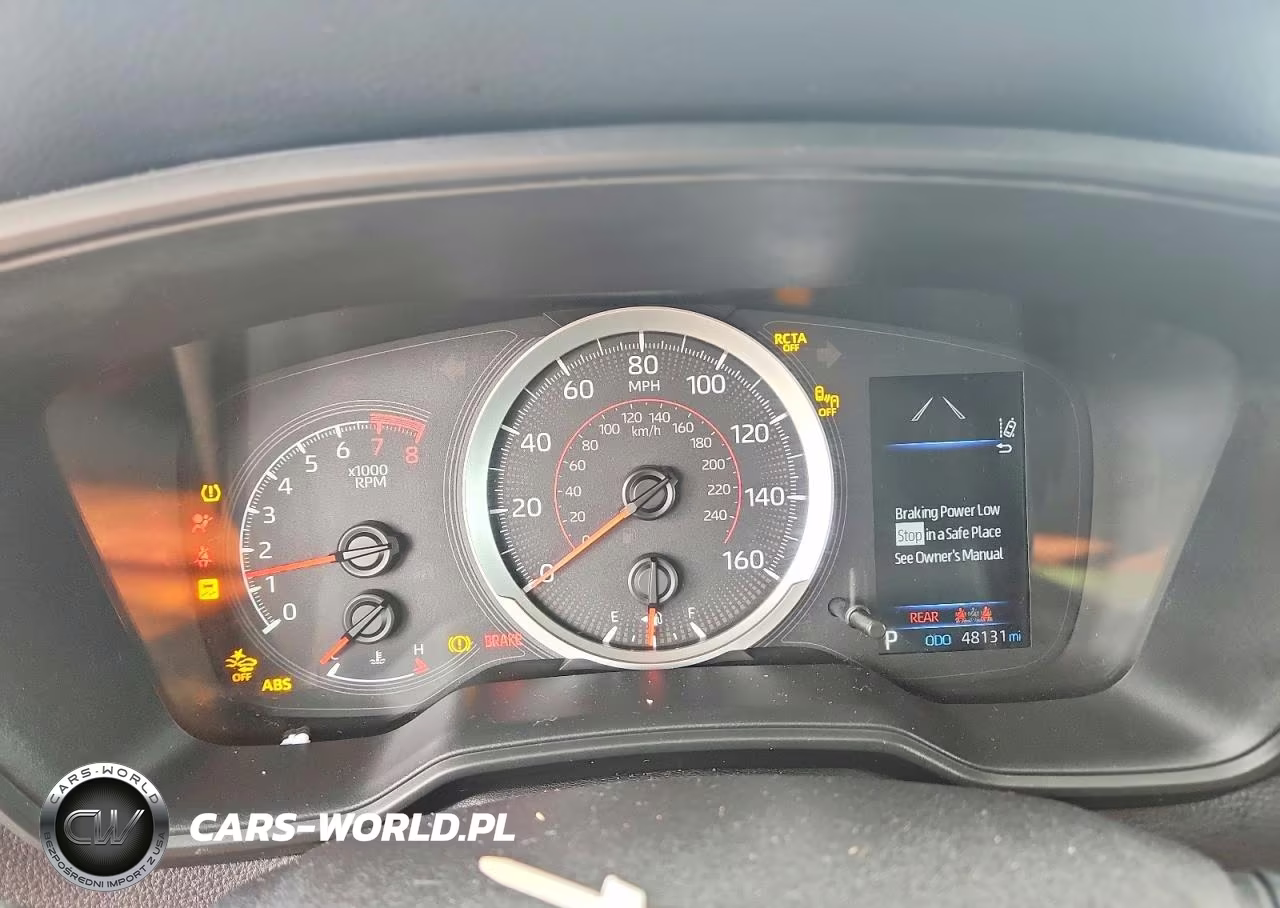2022 Toyota Corolla Cross Le VIN:7MUCAABG5NV022077 - 9