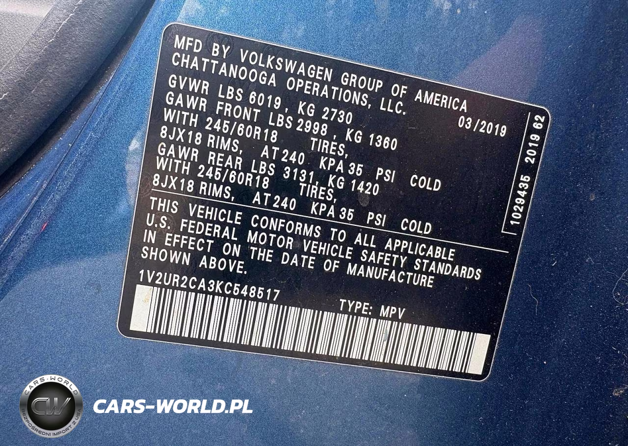 2014 Honda Odyssey Touring VIN:5FNRL5H98EB084401 - 10