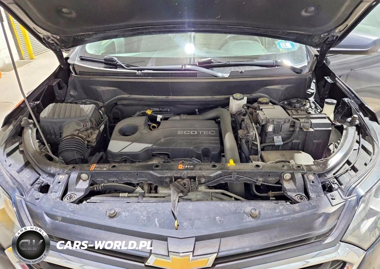 2020 Chevrolet Equinox Ls VIN:2GNAXSEV5L6162970 - 12