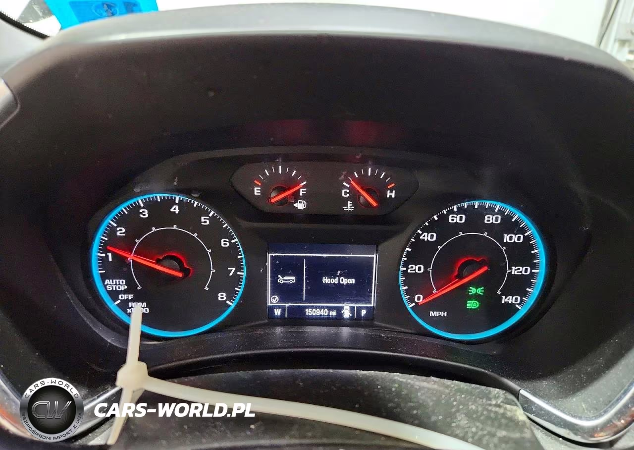 2020 Chevrolet Equinox Ls VIN:2GNAXSEV5L6162970 - 9