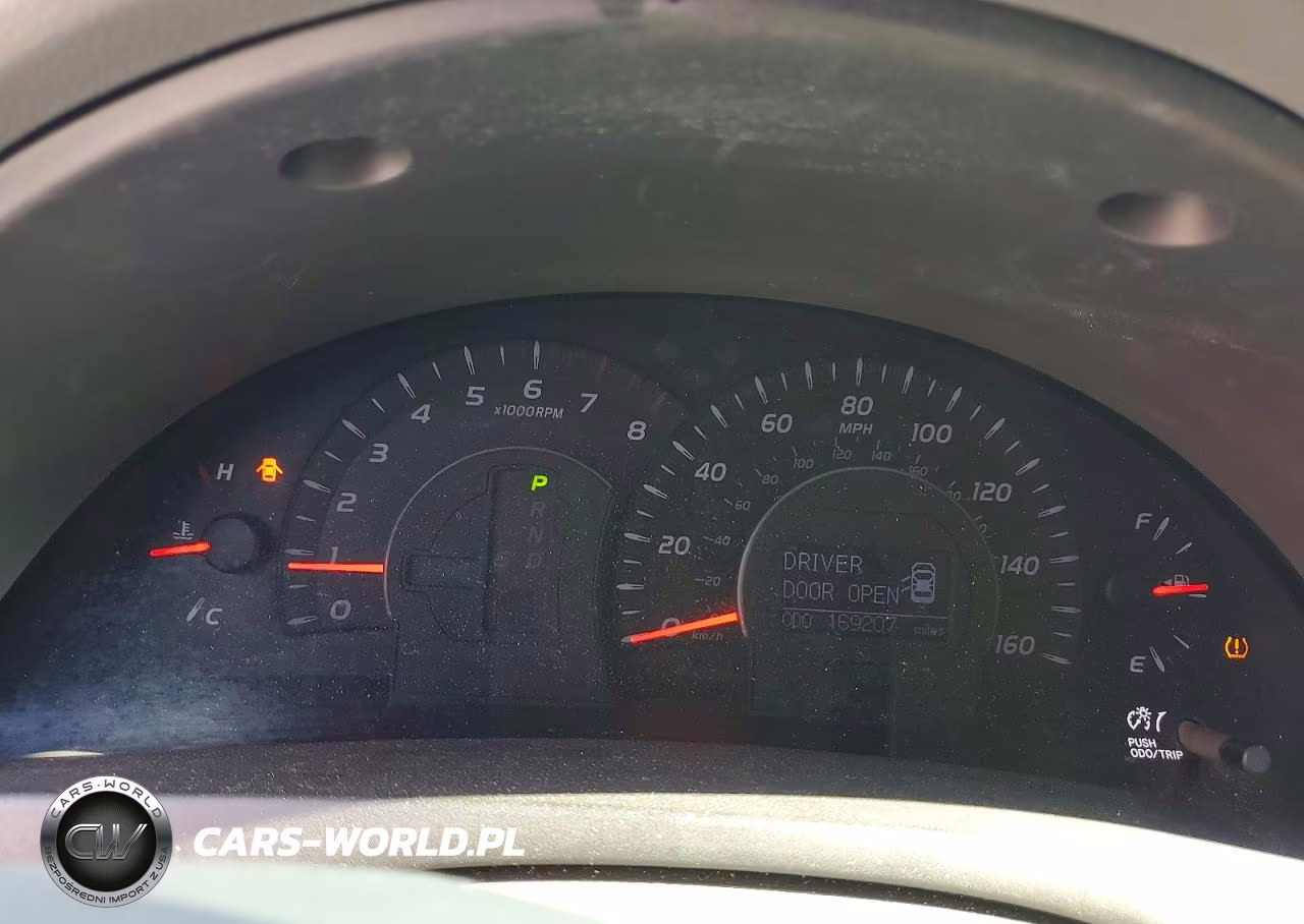 2008 Toyota Camry Xle V6 VIN:4T1BK46K38U058736 - 9