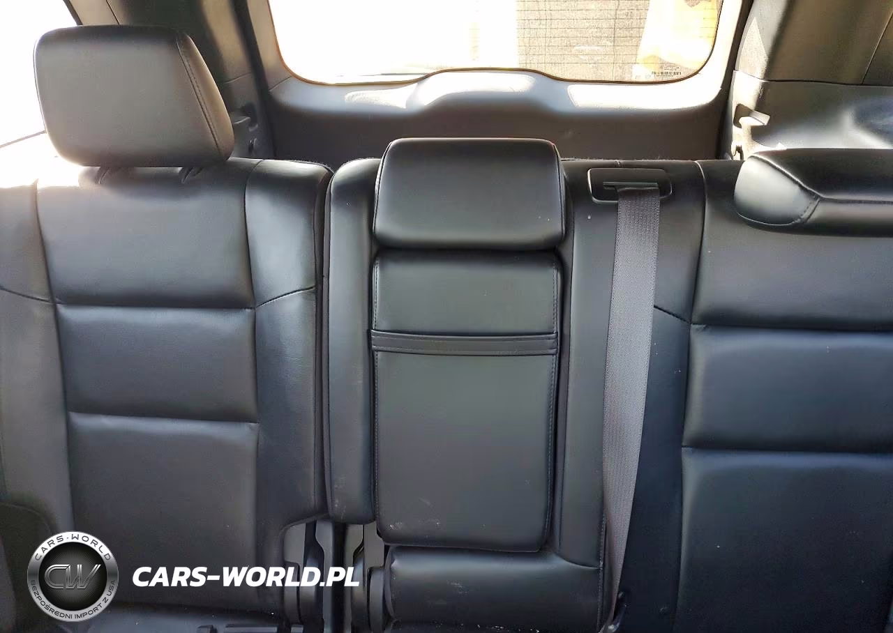 2020 Jeep Grand Cherokee Limited VIN:1C4RJFBG0LC126069 - 10
