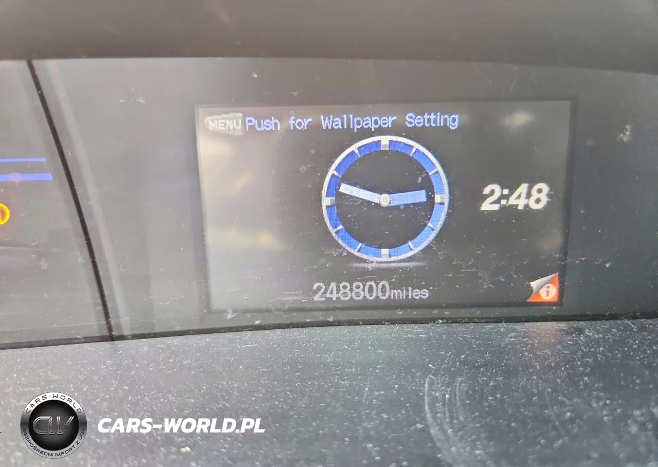 2012 Honda Civic Ex VIN:2HGFB2F84CH300638 - 9