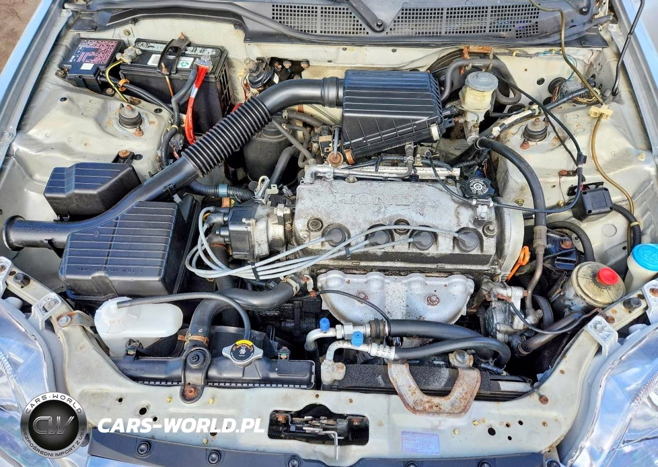 1999 Honda Civic Base VIN:2HGEJ6612XH541032 - 11