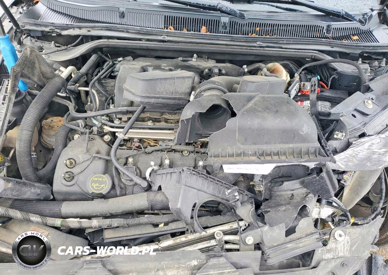 2017 Ford Taurus Limited VIN:1FAHP2F8XHG123580 - 11
