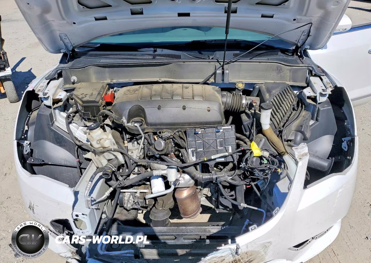 2017 Buick Enclave VIN:5GAKRBKD4HJ230934 - 12