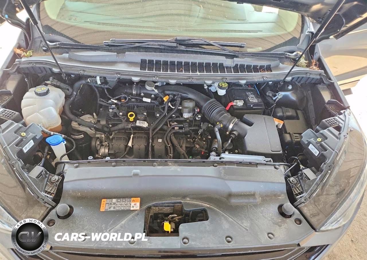 2022 Ford Edge Se VIN:2FMPK4G9XNBA02246 - 12