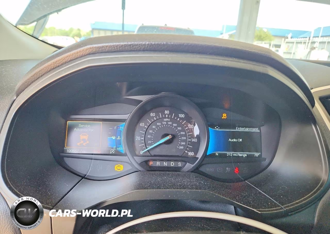 2022 Ford Edge Se VIN:2FMPK4G9XNBA02246 - 9