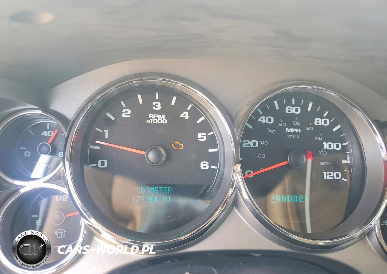 2008 Chevrolet Silverado K1500 VIN:2GCEK19J981317213 - 9