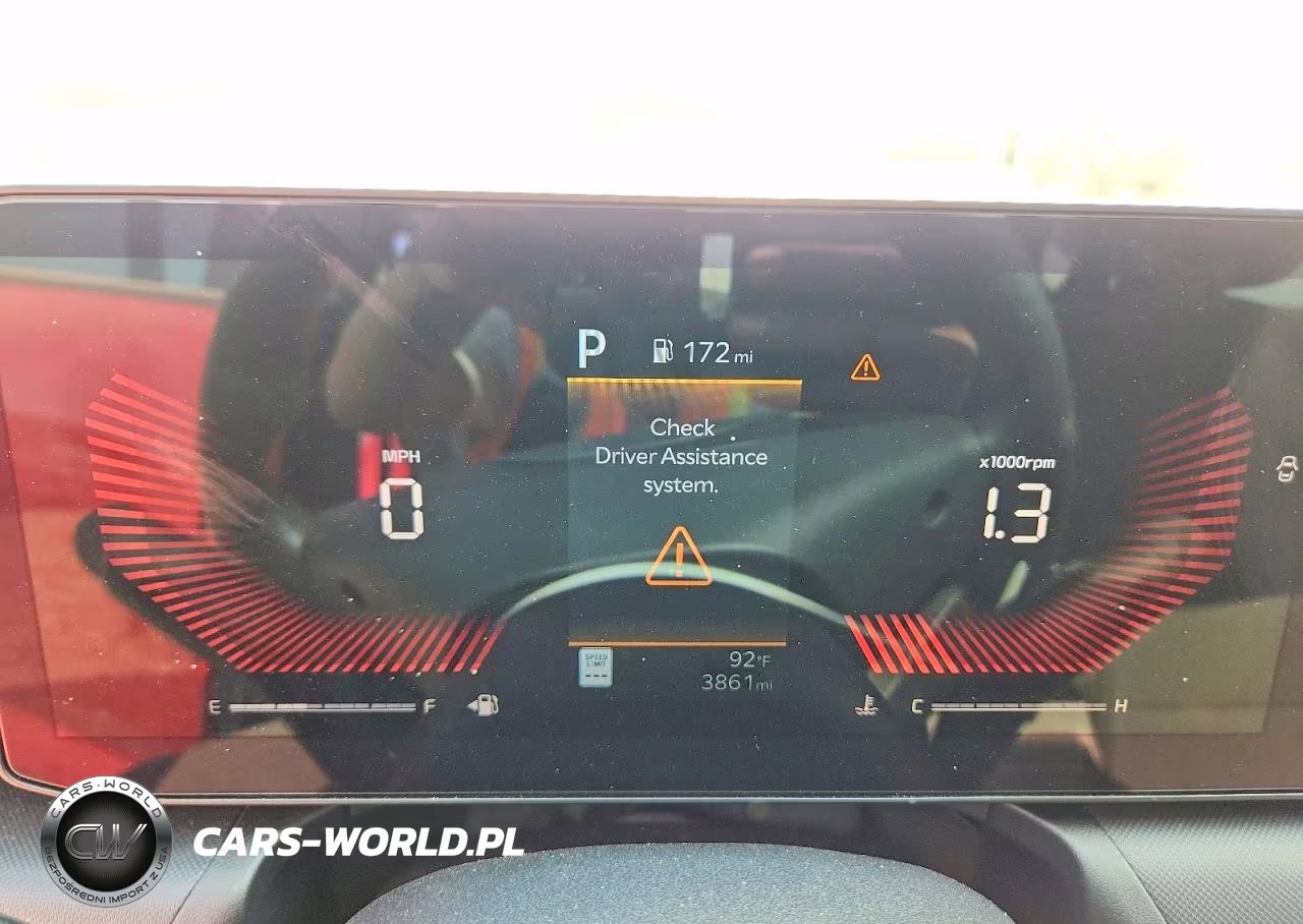 2025 Kia K4 Lxs VIN:3KPFT4DE1SE154841 - 9