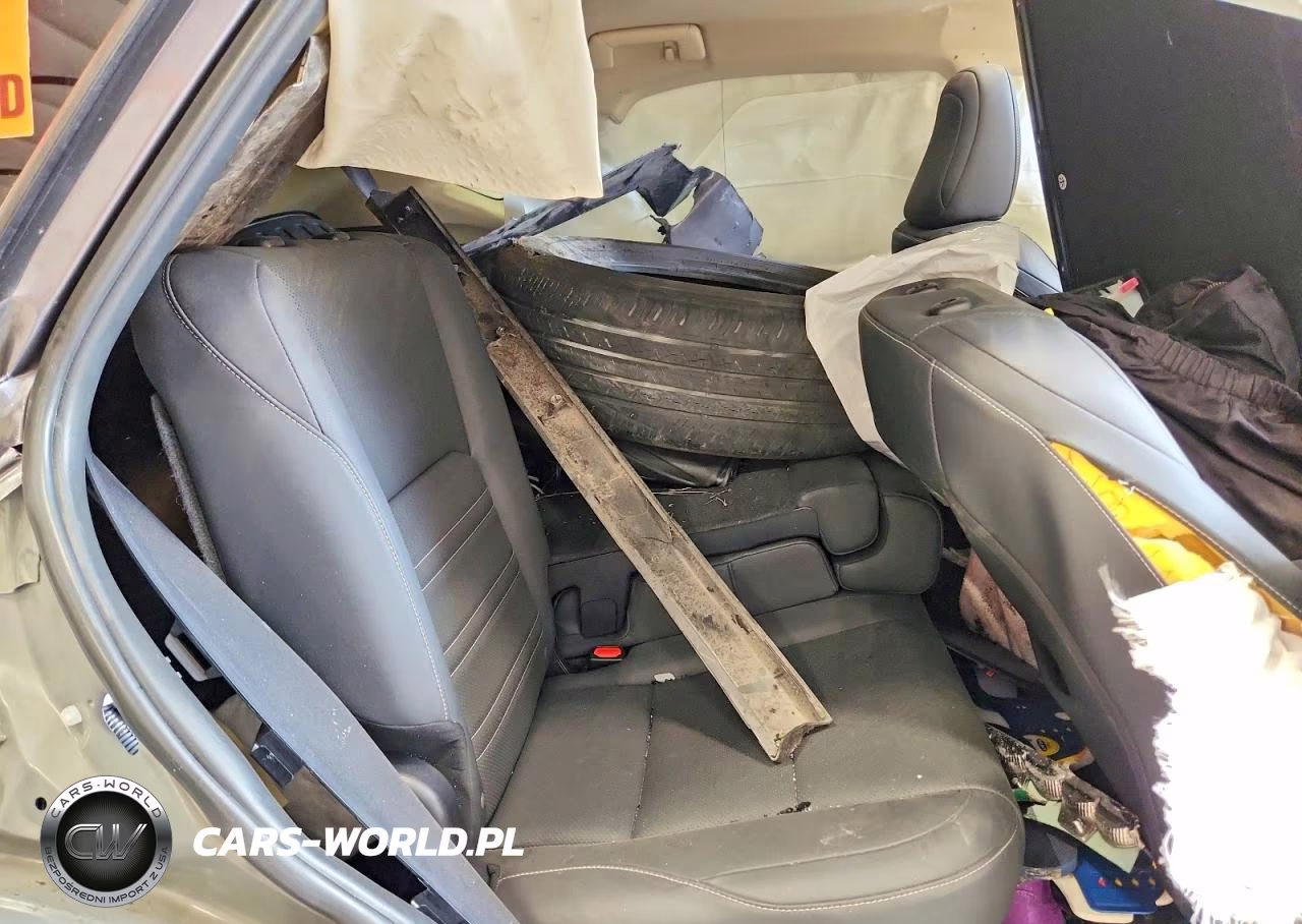 2019 Lexus Nx 300 Base VIN:JTJBARBZ6K2199372 - 11