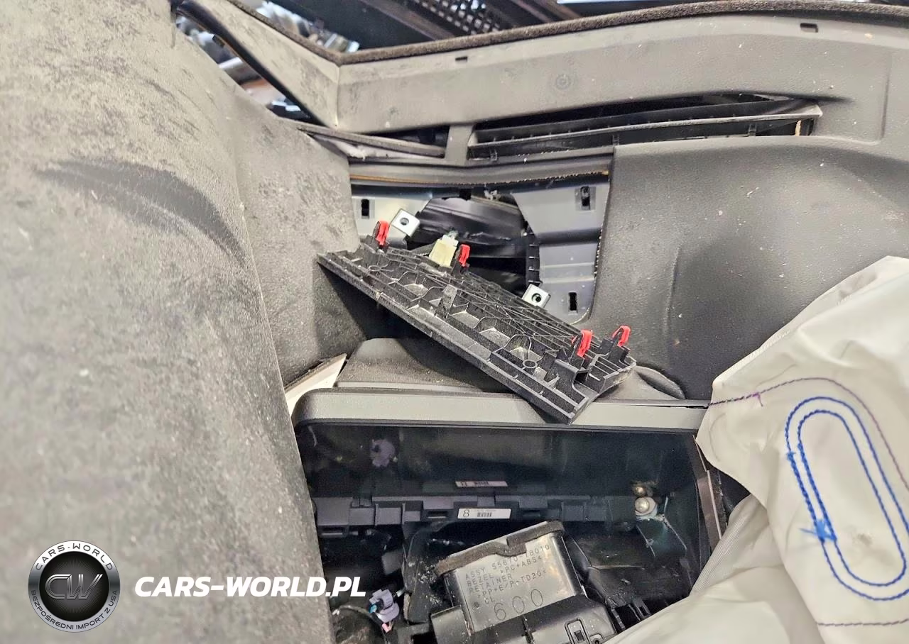 2019 Lexus Nx 300 Base VIN:JTJBARBZ6K2199372 - 9