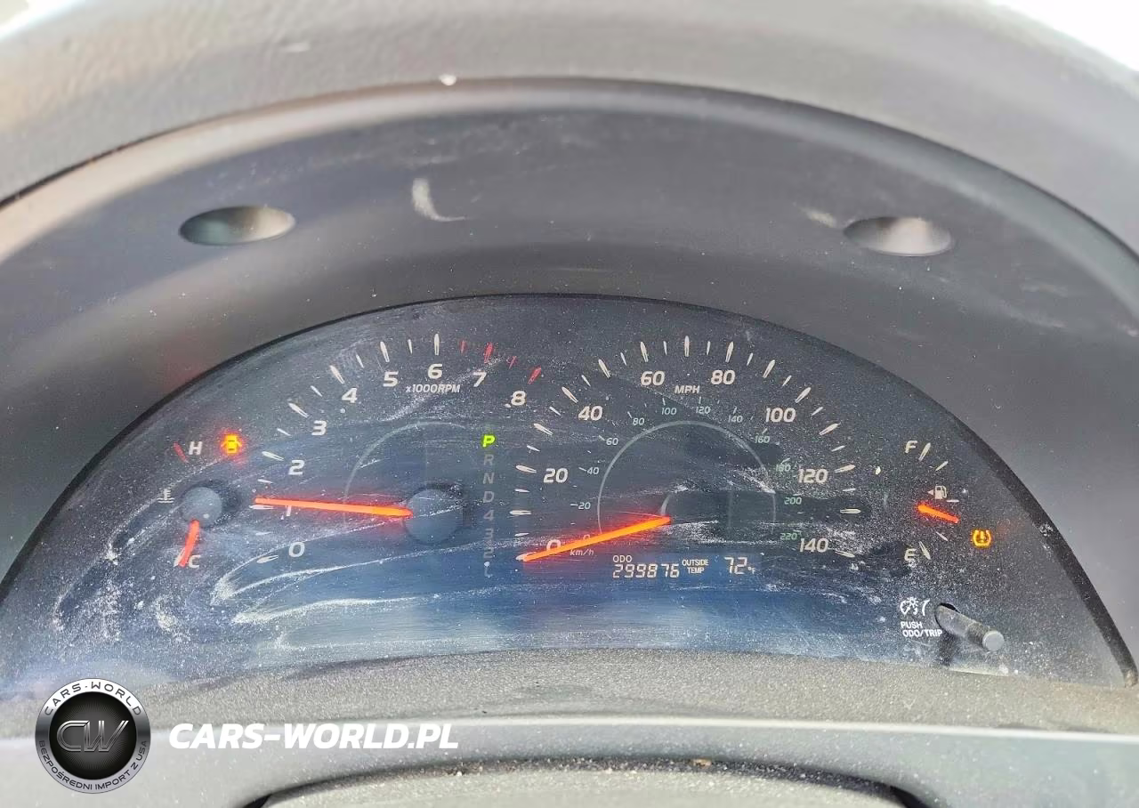 2007 Toyota Camry Le VIN:4T1BE46K17U512245 - 9