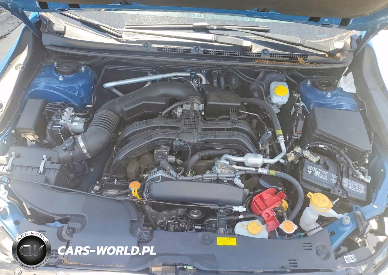 2025 Subaru Crosstrek Wilderness VIN:4S4GUHU61S3719562 - 11
