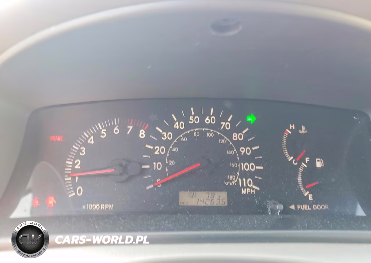 2005 Toyota Corolla Le VIN:2T1BR30E55C419079 - 9