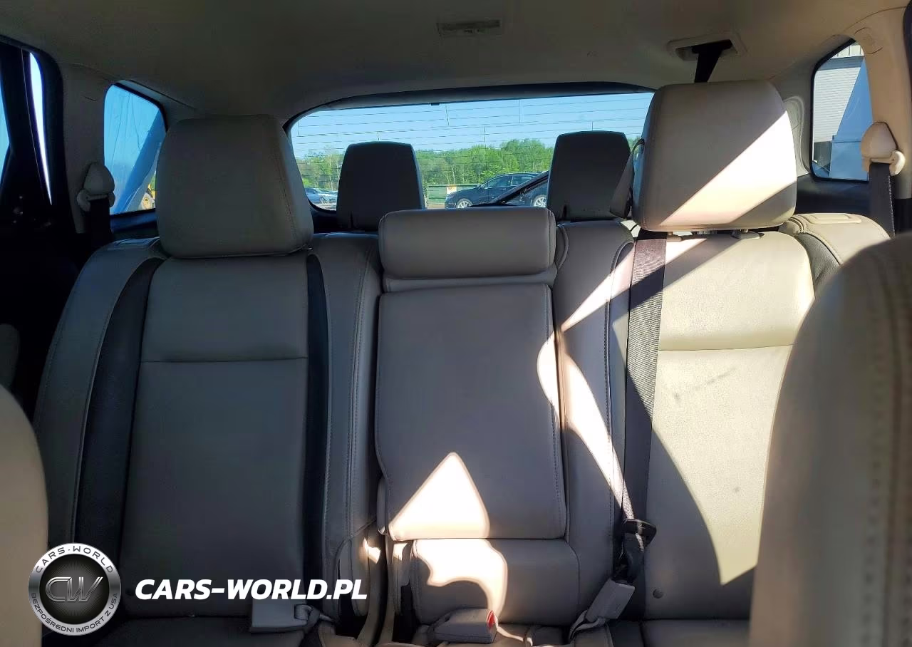 2012 Mazda Cx-9 VIN:JM3TB3CV6C0366881 - 10