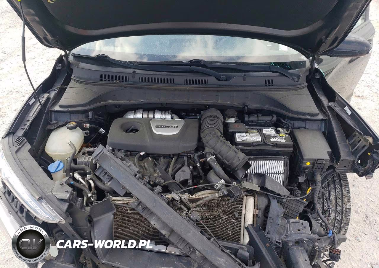2018 Hyundai Kona Limited VIN:KM8K3CA5XJU110278 - 12