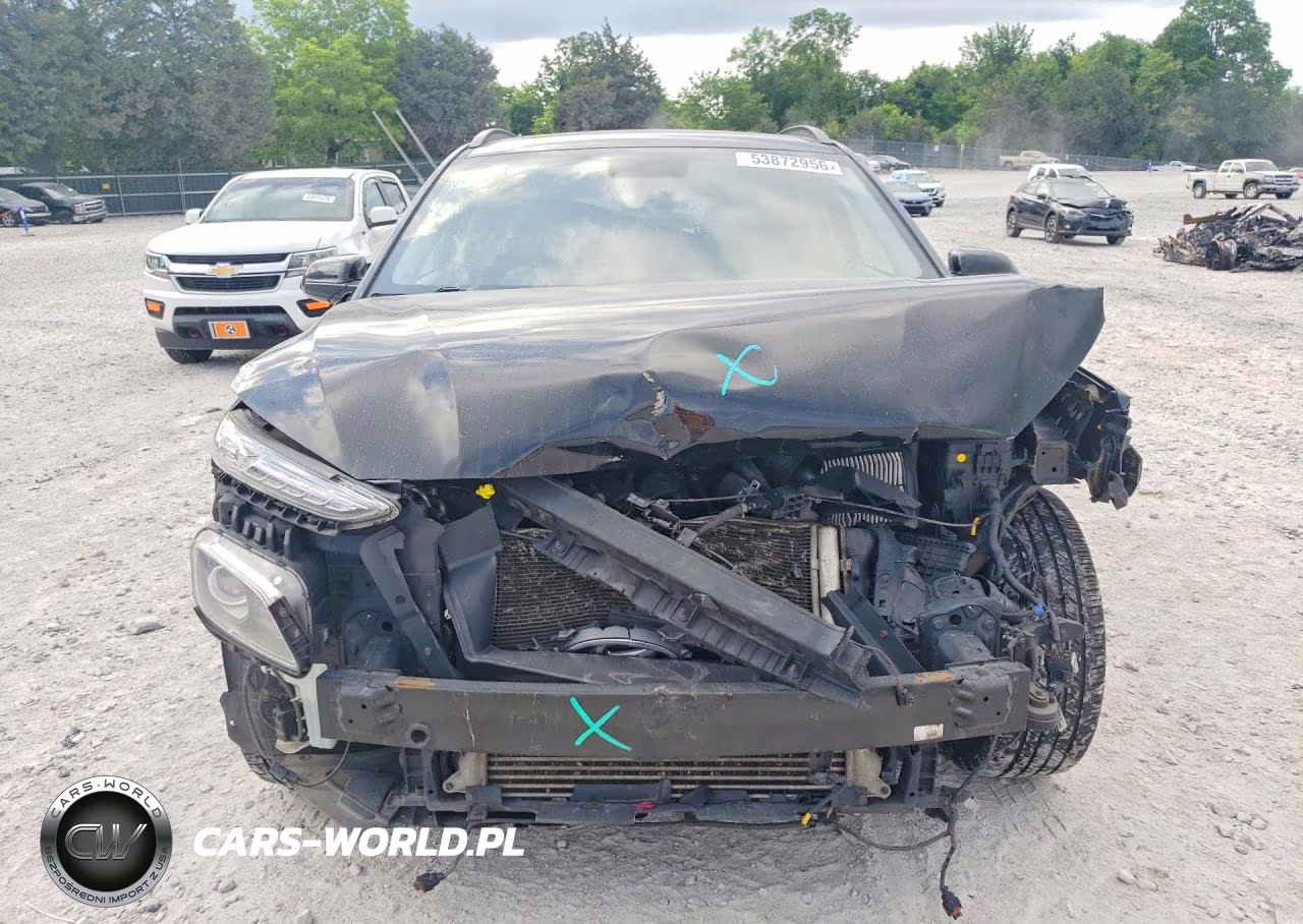 2018 Hyundai Kona Limited VIN:KM8K3CA5XJU110278 - 5