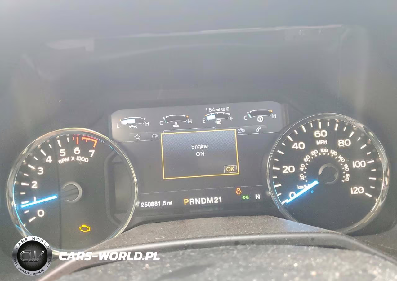 2016 Ford F150 Supercrew VIN:1FTEW1EP2GFC56972 - 9