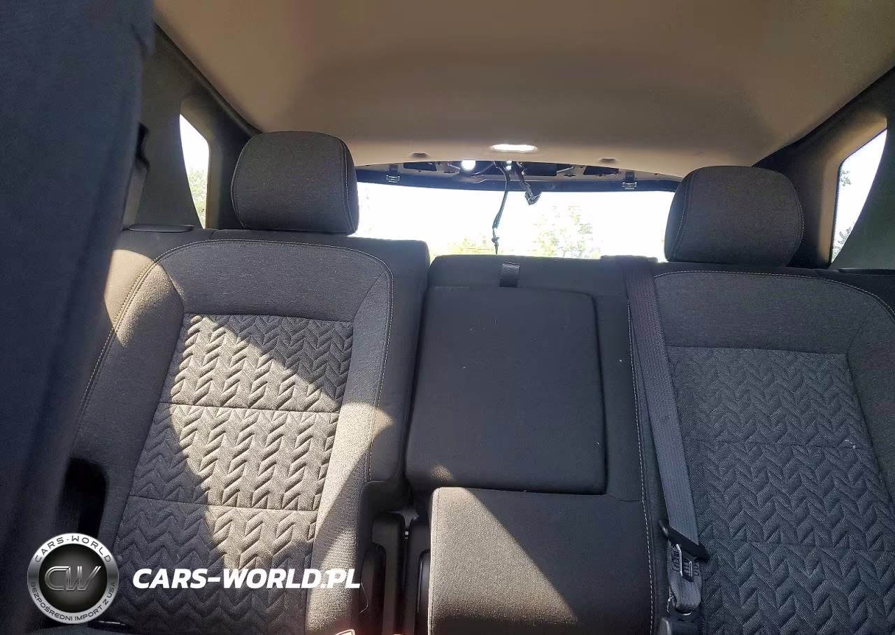 2022 Chevrolet Equinox Lt VIN:2GNAXKEV9N6115055 - 10