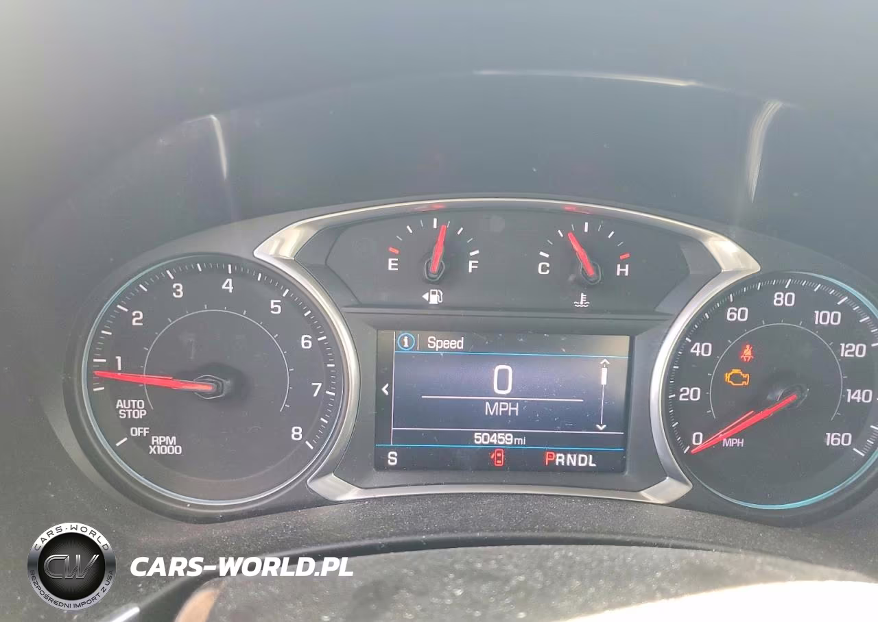 2022 Chevrolet Equinox Lt VIN:2GNAXKEV9N6115055 - 9