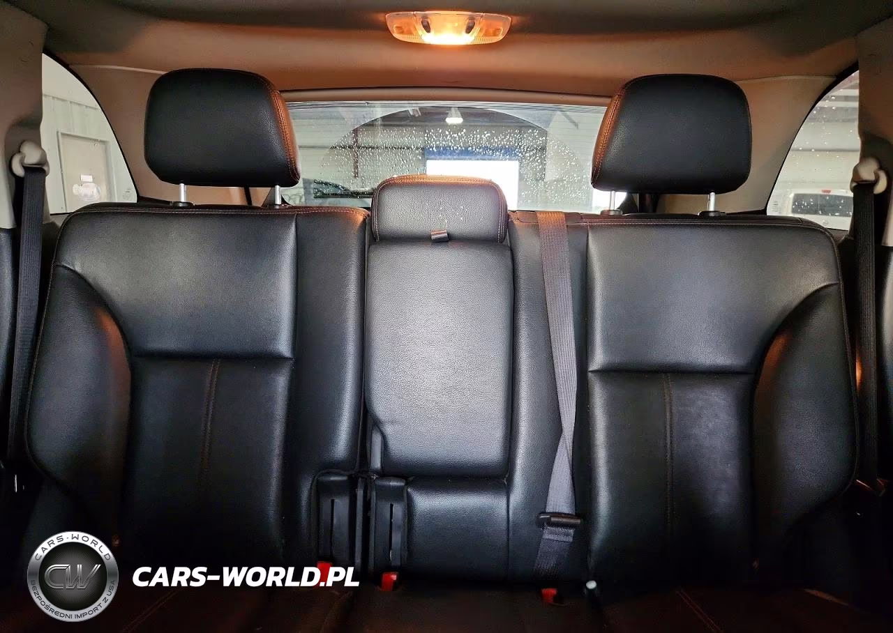 2014 Ford Edge Sel VIN:2FMDK4JC4EBB05069 - 10