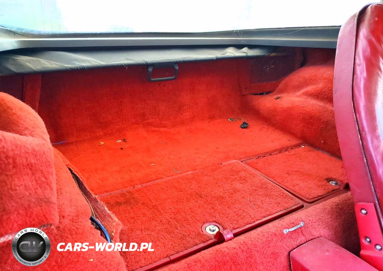 1981 Chevrolet Corvette VIN:1G1AY8766BS429715 - 10
