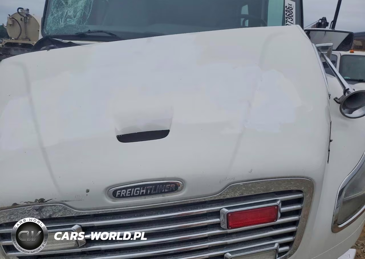 2018 Freightliner M2 106 Medium Duty VIN:1FVACWFF3JHJU4658 - 12