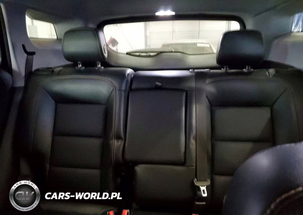 2019 GMC Terrain Slt VIN:3GKALPEV4KL187312 - 10