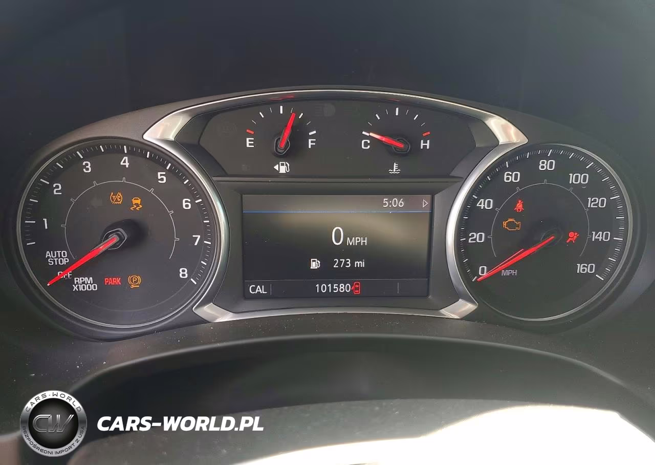 2019 GMC Terrain Slt VIN:3GKALPEV4KL187312 - 9