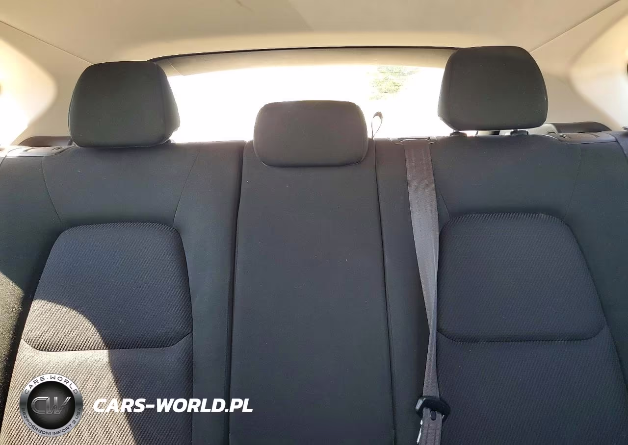 2019 Mazda Cx-5 Sport VIN:JM3KFABM2K1657111 - 10