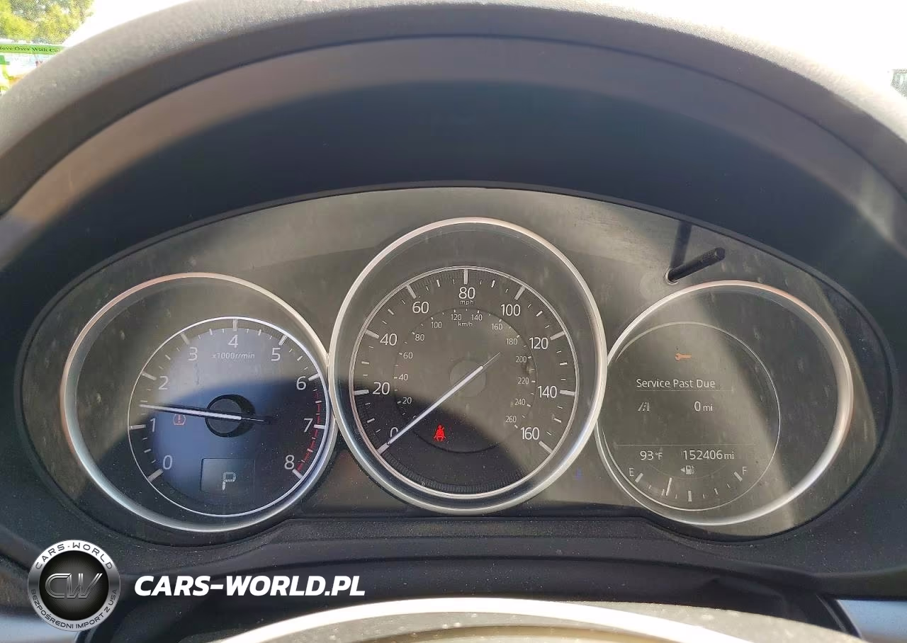 2019 Mazda Cx-5 Sport VIN:JM3KFABM2K1657111 - 9