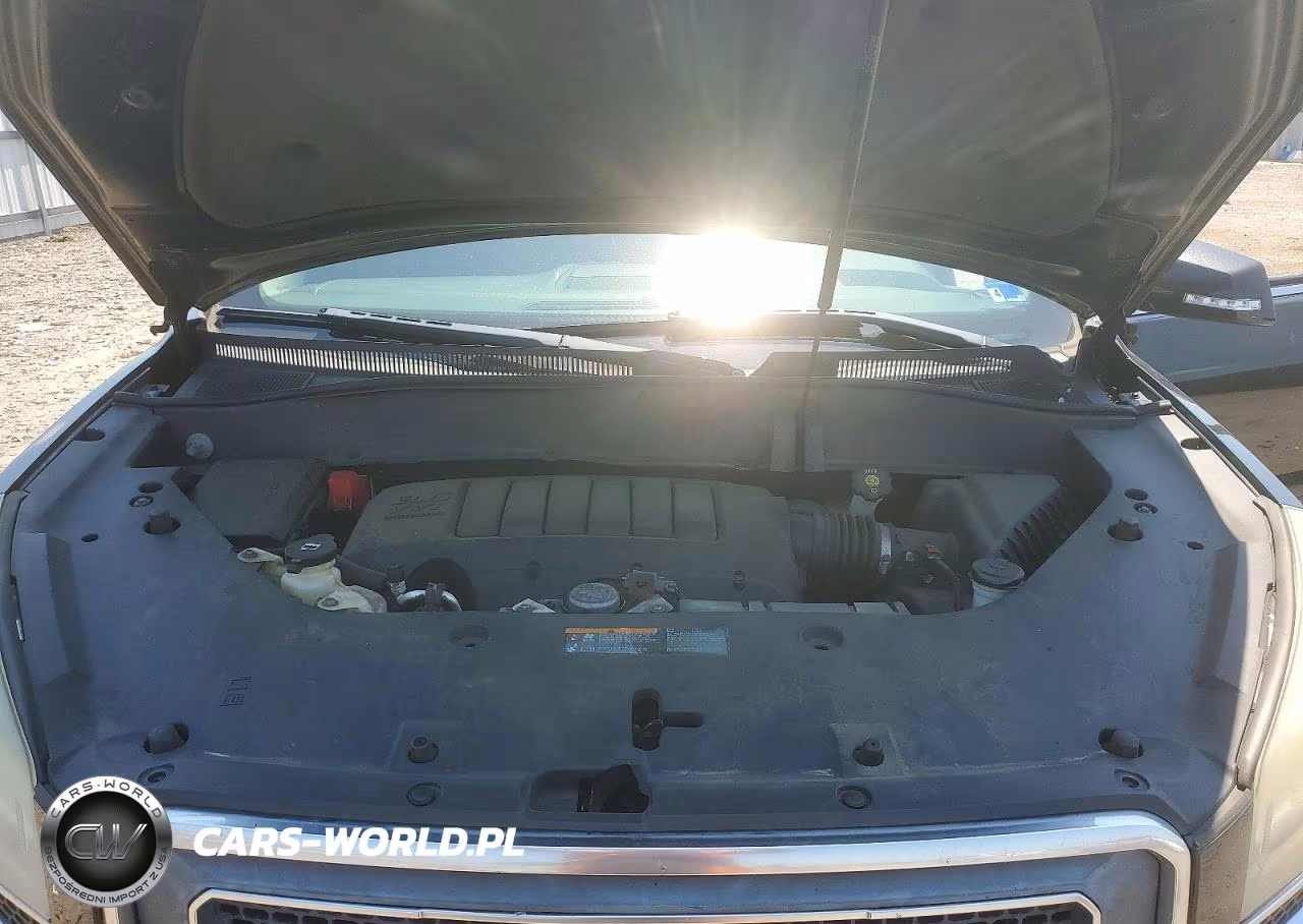 2015 GMC Acadia Slt-1 VIN:1GKKVRKD5FJ246810 - 12