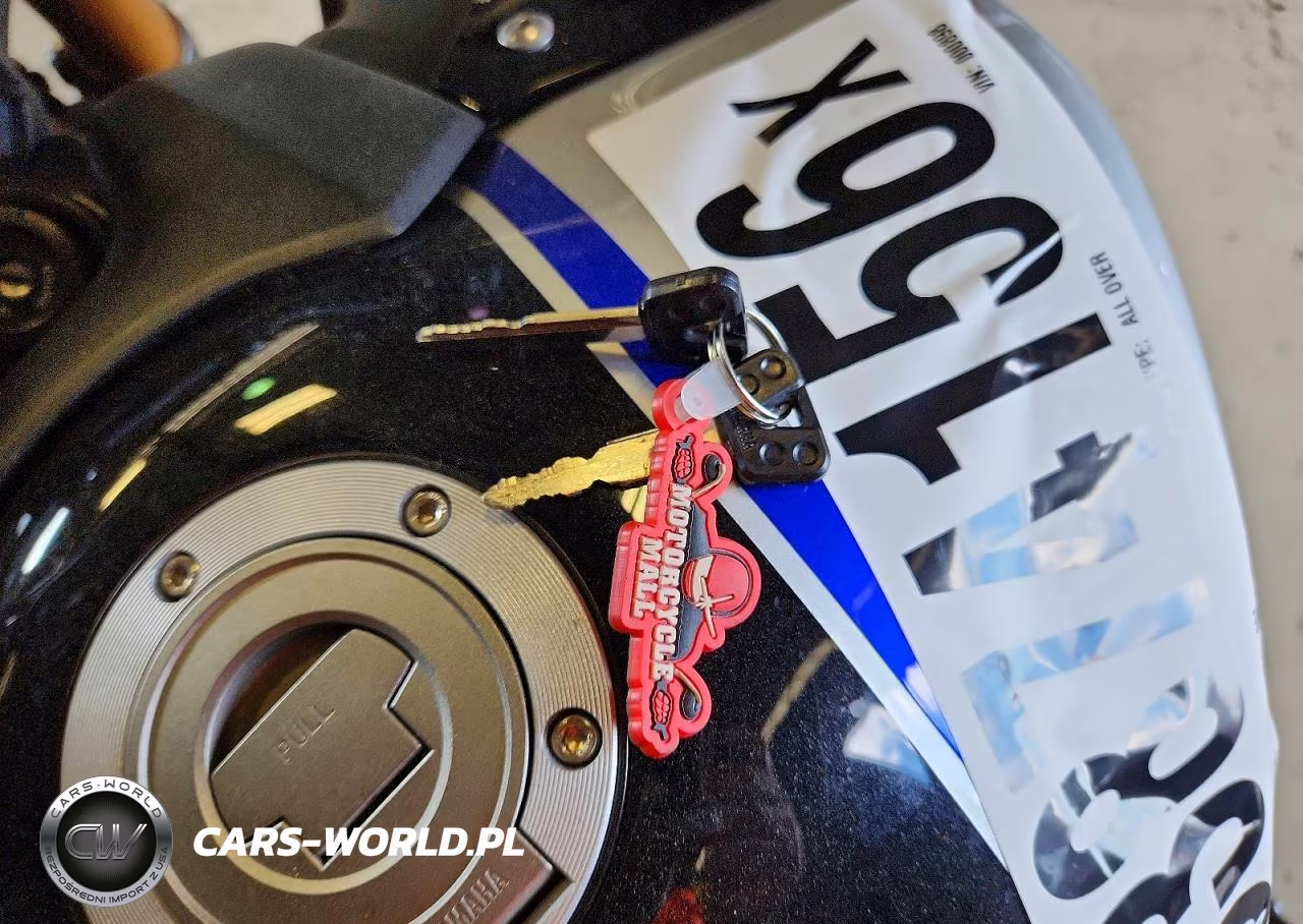 2022 Yamaha Mt09 D VIN:JYARN72E8NA000898 - 8