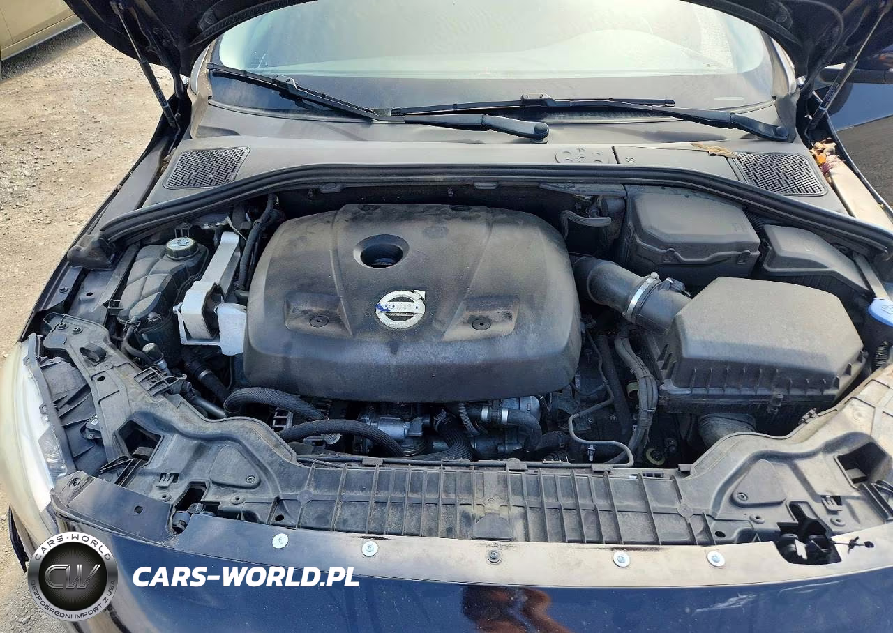 2015 Volvo S60 Premier VIN:YV140MFB6F1305324 - 11