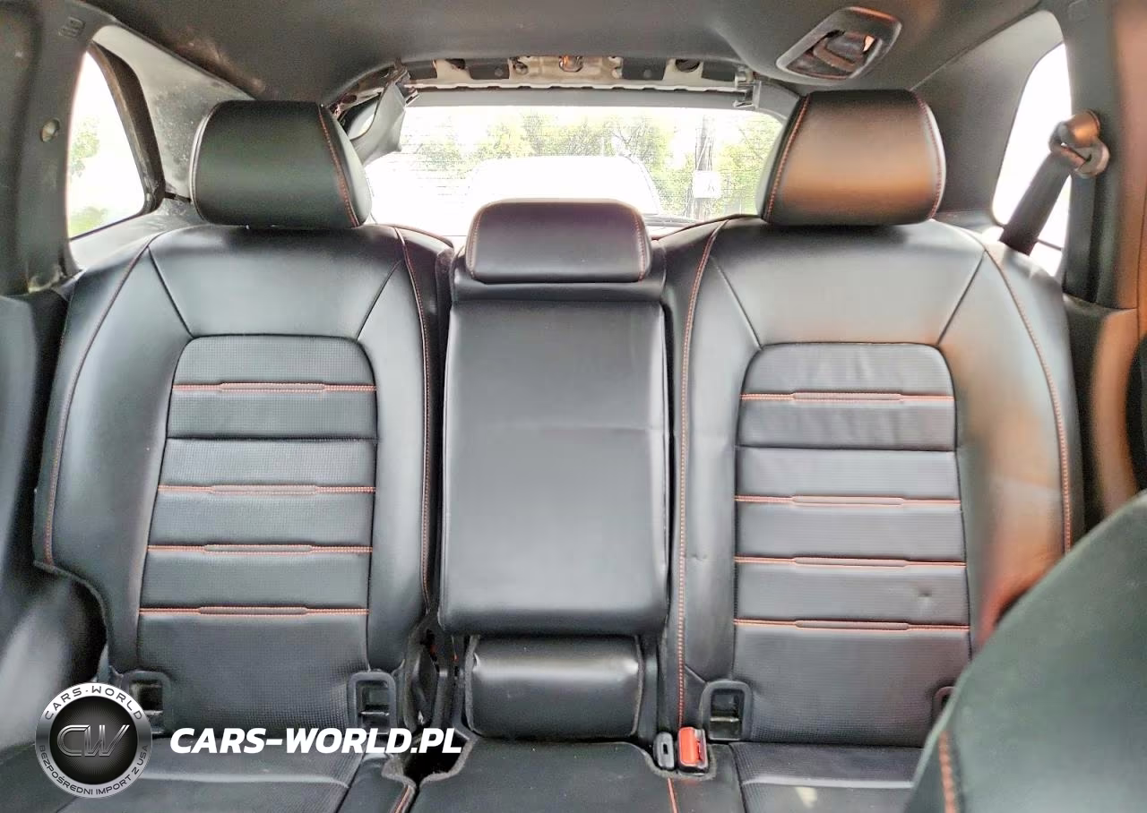 2025 Honda Cr-V Sport-L VIN:7FARS6H89SE070975 - 10