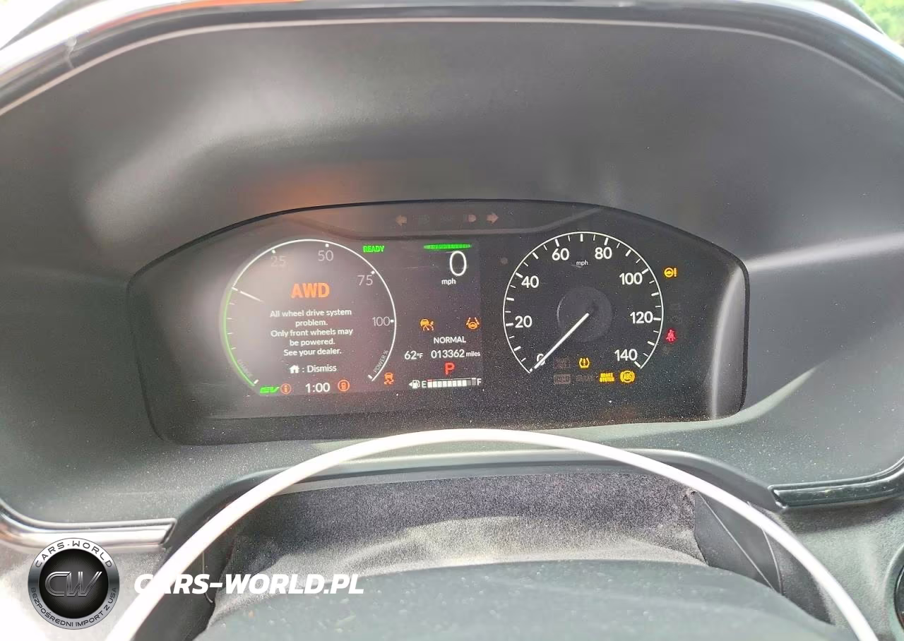 2025 Honda Cr-V Sport-L VIN:7FARS6H89SE070975 - 9