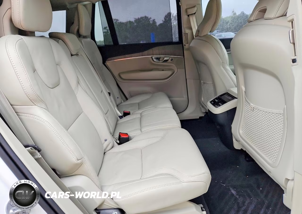 2024 Volvo Xc90 Ultimate VIN:YV4062PF0R1179343 - 11