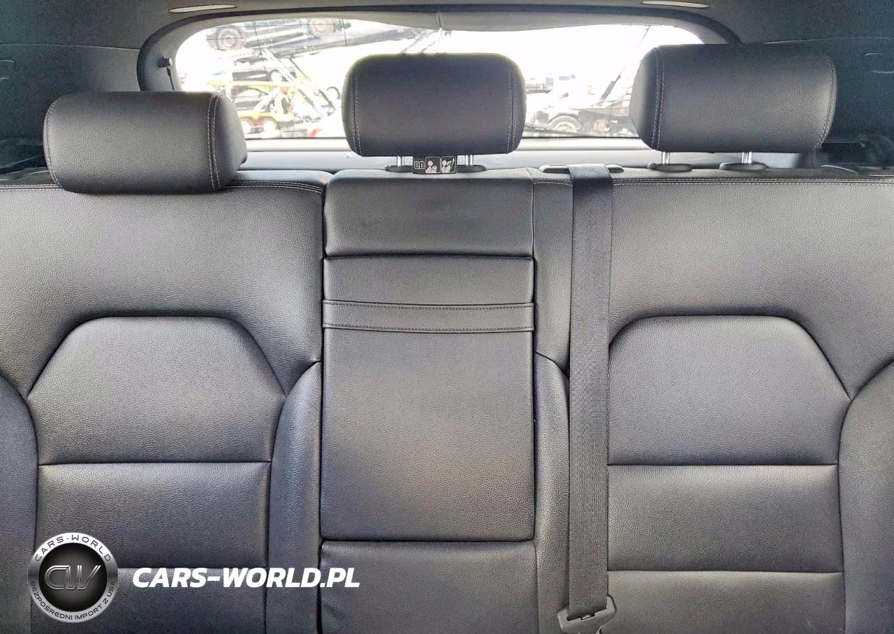 2018 Mercedes-Benz Gla 250 4Matic VIN:WDCTG4GB0JJ439146 - 10
