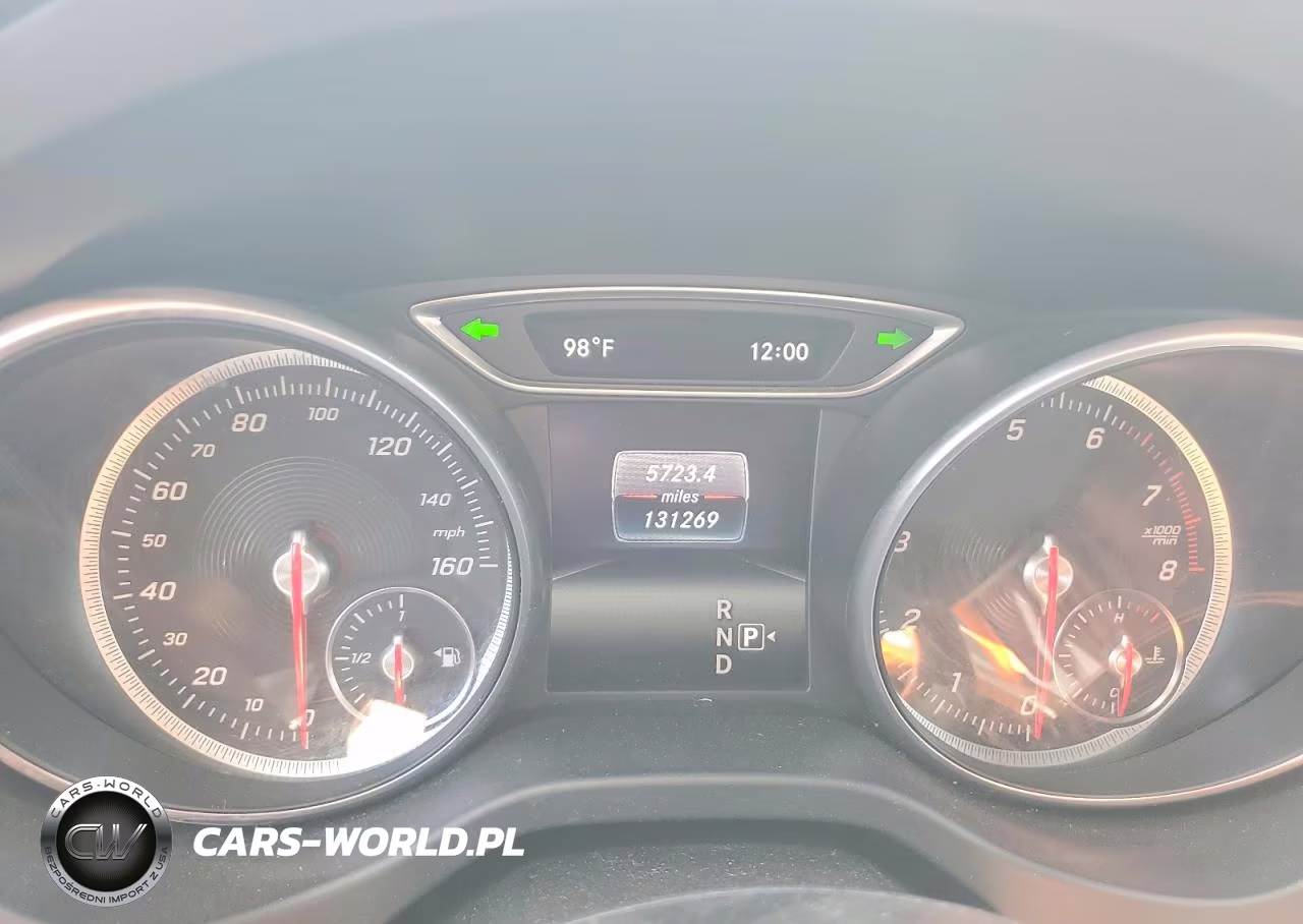 2018 Mercedes-Benz Gla 250 4Matic VIN:WDCTG4GB0JJ439146 - 9
