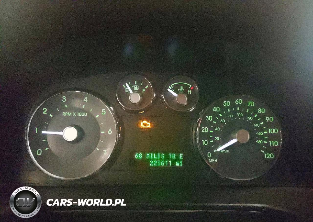 2008 Mercury Milan VIN:3MEHM07Z88R667050 - 9
