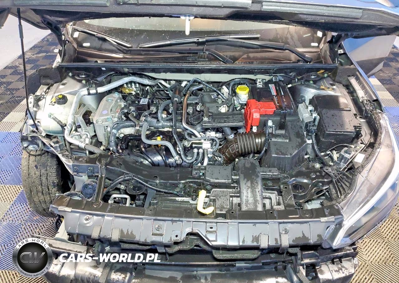 2025 Nissan Sentra Sv VIN:3N1AB8CV4SY381092 - 11